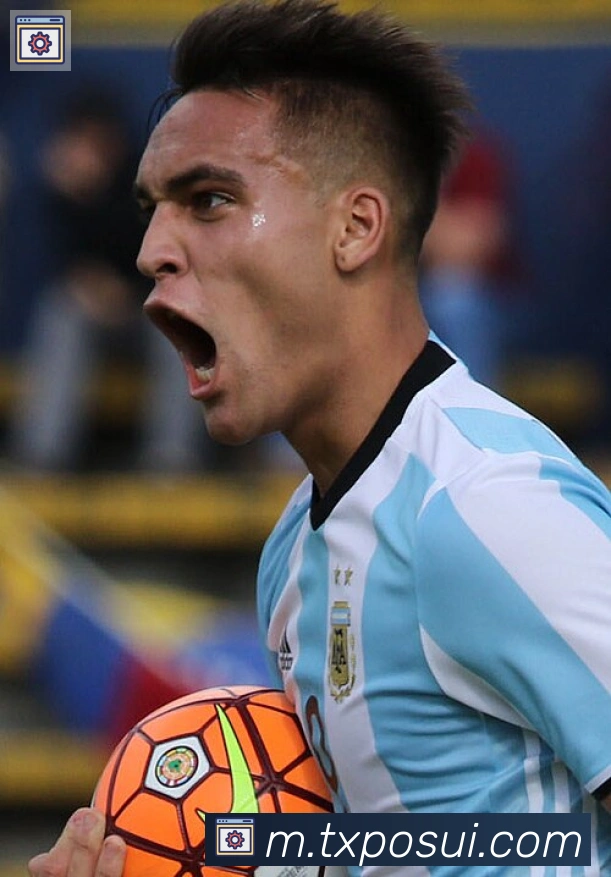 劳塔罗·马丁内斯